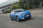 Citroen C3 2018 года (AU)